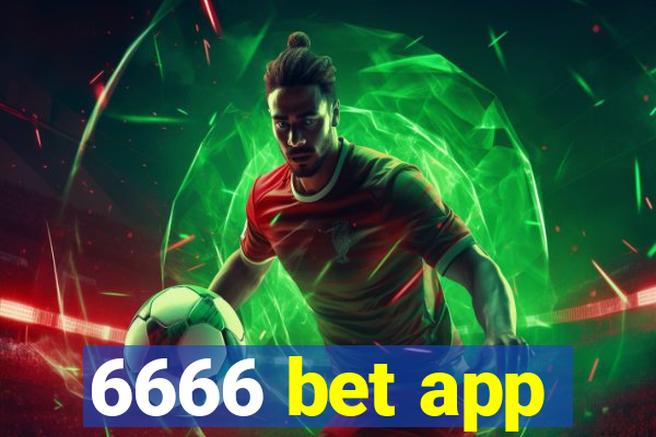 6666 bet app